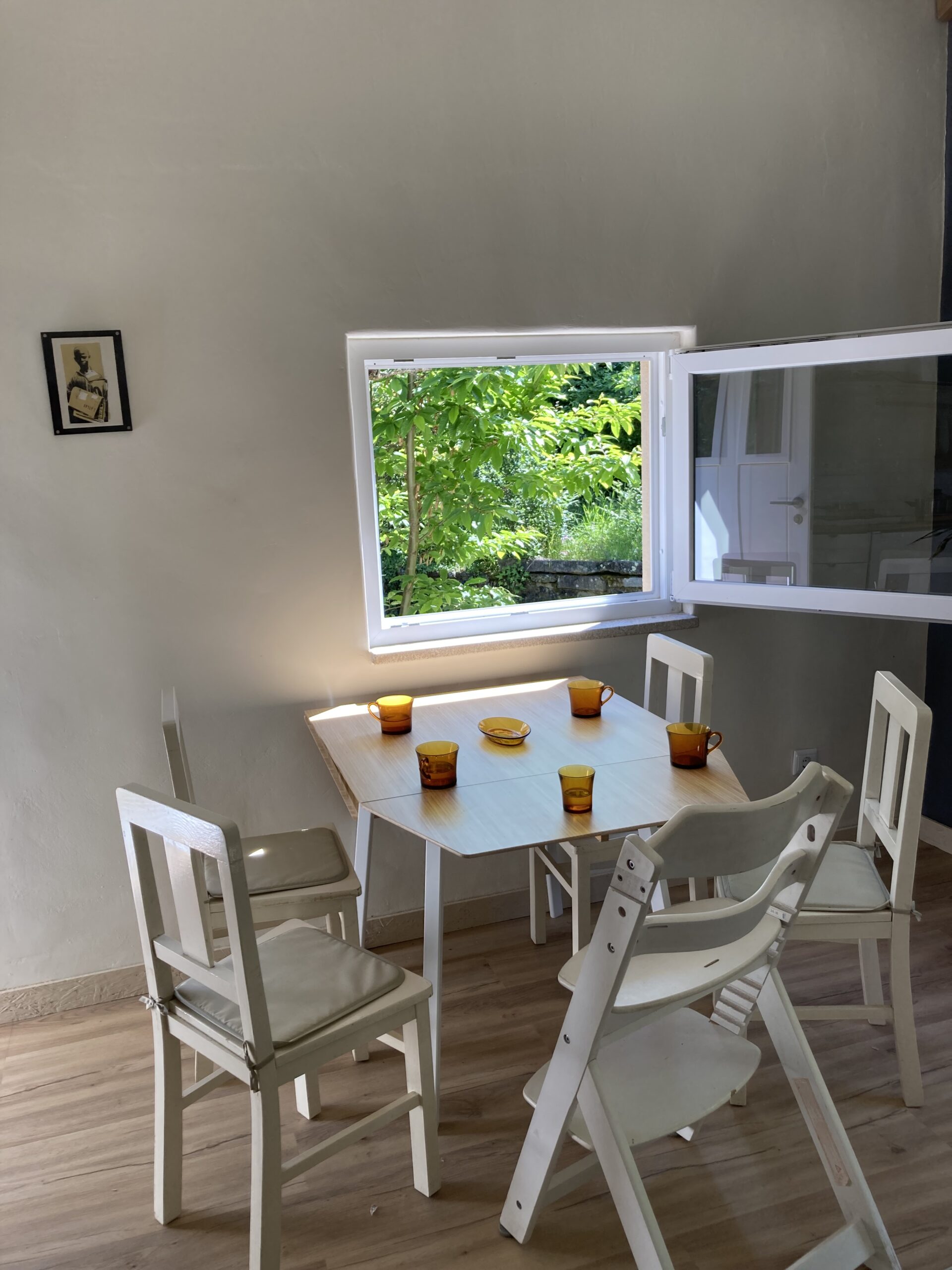 Casa do Lento em Covas, Vila Nova de Cerveira